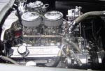 63 Corvette Coupe w/SBC 2x4 V8