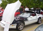 89 Corvette Roadster