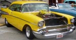 57 Chevy 2dr Hardtop Pro Street