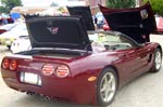 03 Corvette Roadster