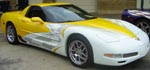 04 Corvette Z06 Hardtop