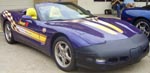 98 Corvette Roadster Pace Car
