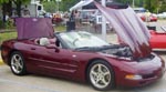 03 Corvette Roadster