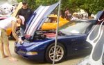 03 Corvette Z06 Hardtop