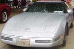93 Corvette Coupe