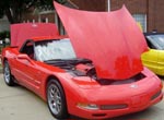 03 Corvette Z06 Hardtop