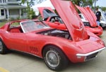 68 Corvette Coupe