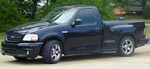 03 Ford Lightning SNB Pickup