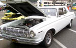 63 Dodge 330 2dr Sedan