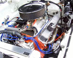 63 Dodge 330 2dr Sedan w/BBM V8