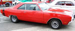 69 Dodge Dart GT 2dr Hardtop