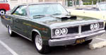 67 Dodge Coronet 2dr Hardtop