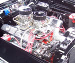 64 Plymouth Fury 2dr Hardtop w/BBM 2x4 V8