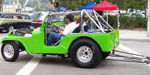 68 Jeep CJ4 Pro Street