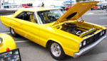 67 Dodge Coronet 2dr Hardtop