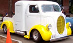 40 Ford COE Pickup