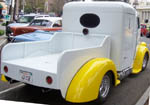 40 Ford COE Pickup