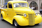 40 Chevy Pickup