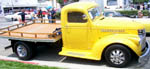 47 Chevy Dually Flatbed Pickup