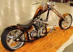 Custom Chopper