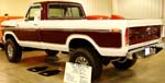 77 Ford LWB Pickup Lifted 4x4