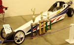 B&S Junior Dragster