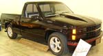 90 Chevy SWB Pickup