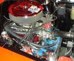 65 Ford Falcon Ranchero Pickup w/SBF V8