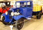 32 Chevy Flatbed Dualie Pickup