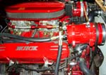58 Buick Chopped 4dr Hardtop Wagon w/2x4 BBB V8