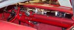 58 Buick Chopped 4dr Hardtop Wagon Dash