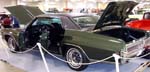 69 Buick Wildcat 4dr Hardtop