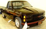 90 Chevy SWB Pickup