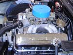 68 Chevy Camaro Coupe w/BBC V8