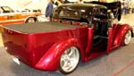 37 Ford 'Downs' Pickup