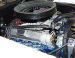 71 Oldsmobile Cutlass Cruiser 4dr Wagon w/BBO V8