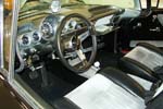 60 Chevy Sedan Delivery Dash