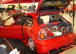 00 Honda Civic Hatchback Custom