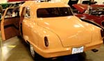 50 Studebaker Coupe