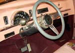 50 Studebaker Coupe Custom Dash