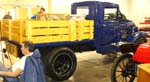 32 Chevy Dually Flatbed Pickup