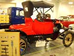 15 Ford Model T Roadster