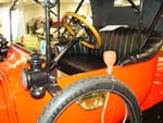 15 Ford Model T Roadster