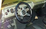 65 Chevelle El Camino Pickup Custom Dash