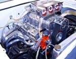 65 Chevy Impala 2dr Hardtop Pro Mod w/SC SBC V8