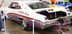 65 Chevy Impala 2dr Hardtop Pro Mod