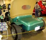 19 Dodge Hiboy Bucket Roadster