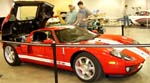 05 Ford GT Coupe