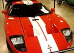 05 Ford GT Coupe