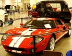 05 Ford GT Coupe